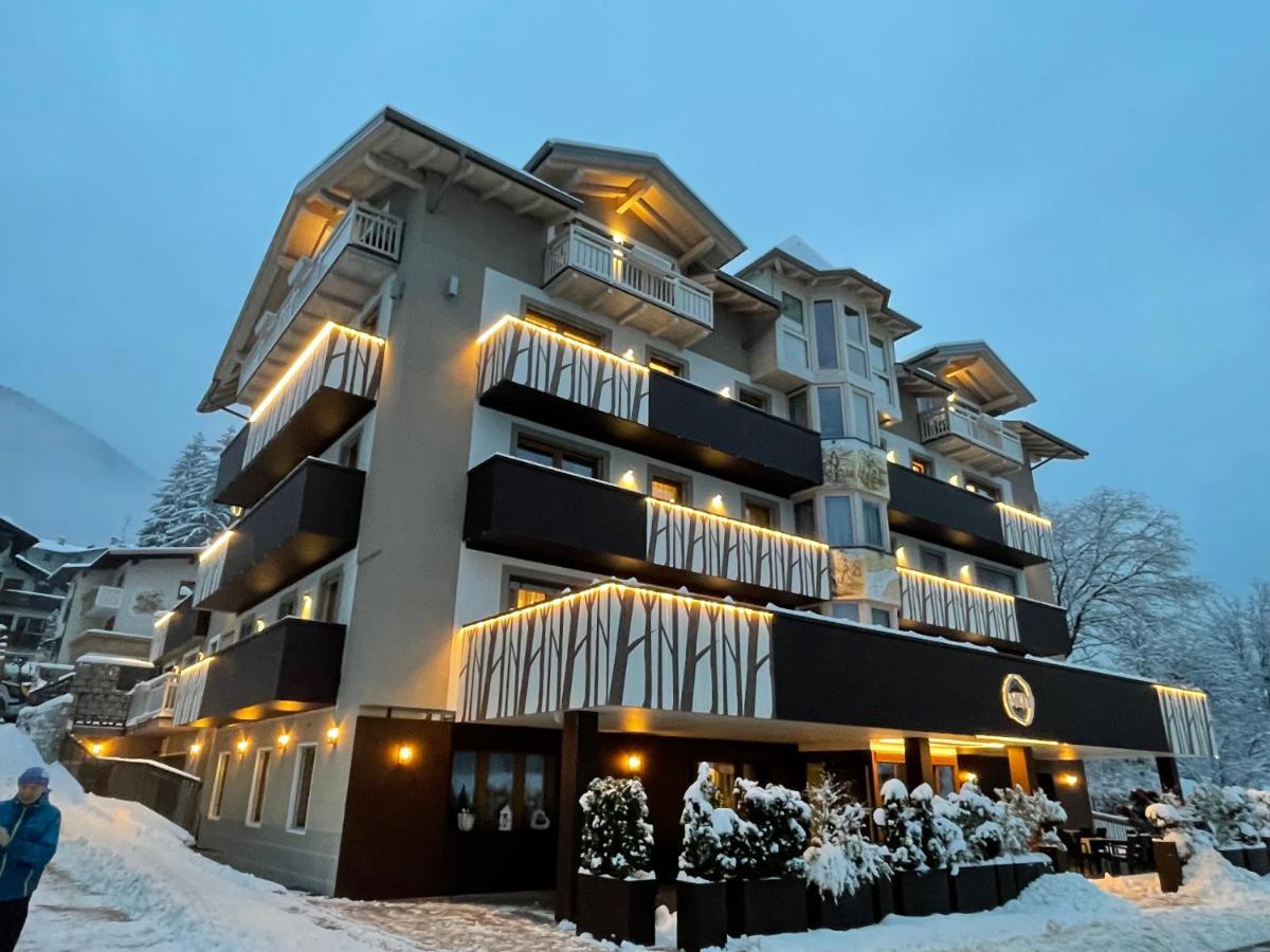 Active Hotel Monte Giner Mezzana  Exterior foto